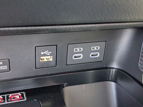 New 2026 Toyota Camry SE FWD image 20
