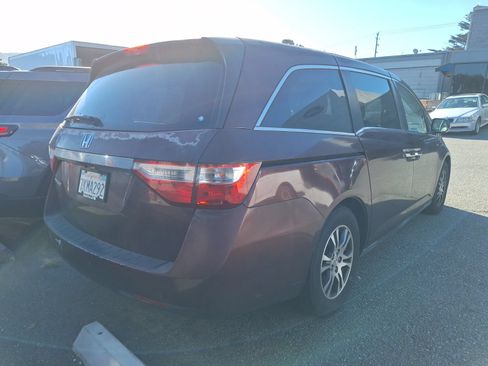 Used 2012 Honda Odyssey EX-L image 6