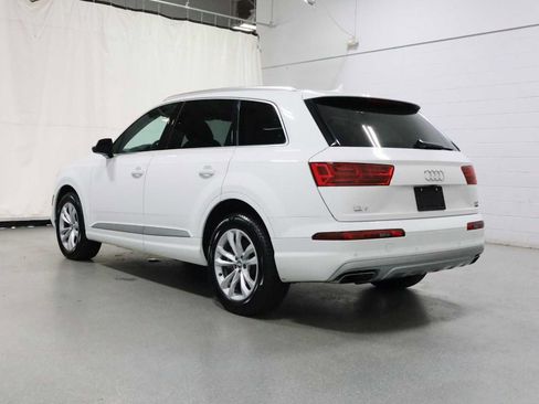 Used 2018 Audi Q7 3.0T Premium Plus AWD/4WD image 3