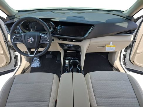 Used 2023 Buick Envision Preferred AWD/4WD image 9