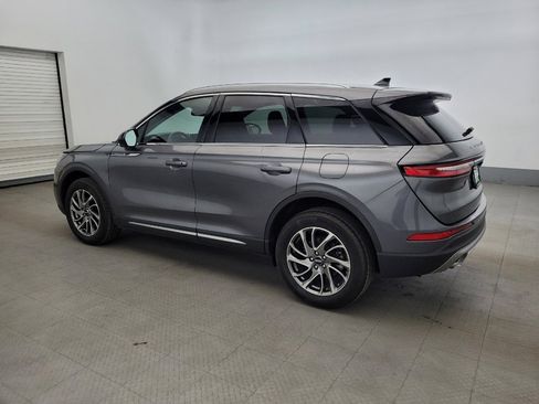 Used 2022 Lincoln Corsair AWD w/ Equipment Group 101A image 3