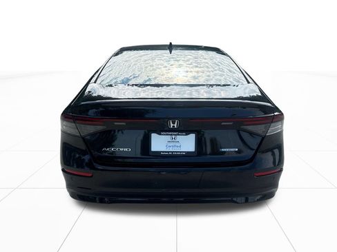 Used 2024 Honda Accord EX-L image 7