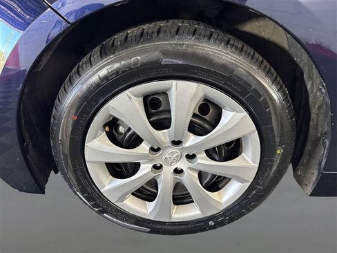 Used 2023 Toyota Corolla LE FWD image 22