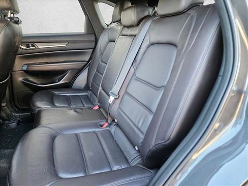 Used 2022 MAZDA CX-5 Signature image 18