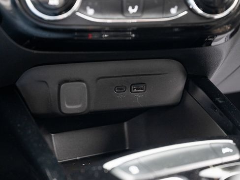 Used 2026 Chevrolet Trax ACTIV w/ Driver Confidence Package image 33