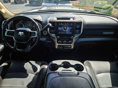 Used 2020 RAM 2500 Laramie AWD/4WD image 24
