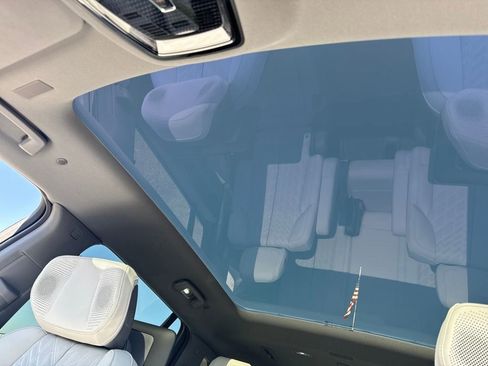 New 2026 Cadillac Escalade IQ Sport 1 w/ LPO, Floor Liner Package image 14