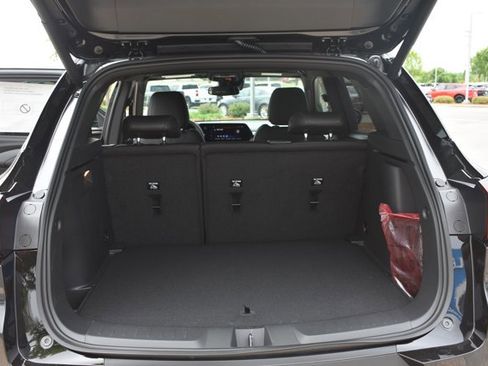 New 2026 Chevrolet TrailBlazer ACTIV w/ Convenience Package AWD/4WD image 18