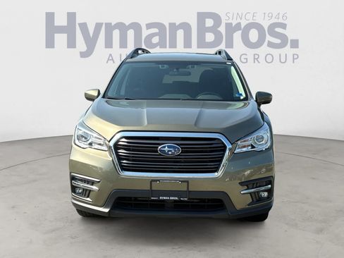 Certified 2022 Subaru Ascent Premium AWD/4WD image 12