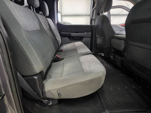 Used 2024 Ford F350 XLT w/ 360-Degree Camera Package AWD/4WD image 21