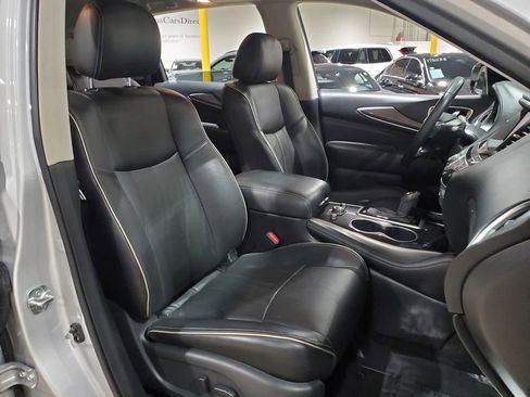 Used 2018 INFINITI QX60 Base w/ Premium Plus Package image 14