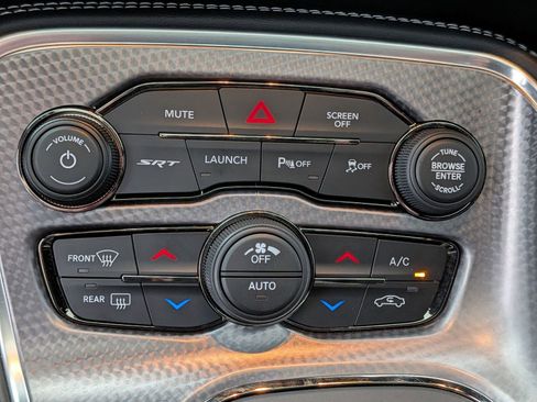 Used 2021 Dodge Challenger SRT Hellcat Redeye image 24