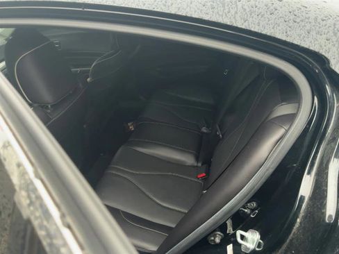 Used 2021 Acura ILX w/ Premium Package image 5