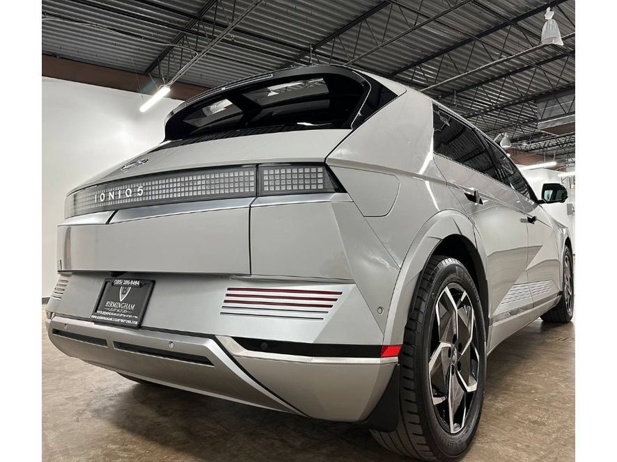 Used 2023 Hyundai Ioniq 5 Limited RWD image 13