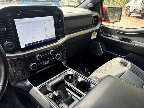 Used 2023 Ford F150 Raptor w/ Raptor 37 Performance Package AWD/4WD image 20