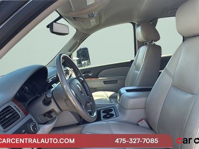 Used 2012 Chevrolet Silverado 3500 LTZ w/ LTZ Plus Package