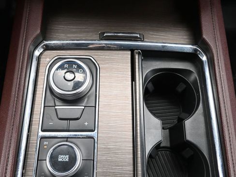 Used 2023 Ford Expedition Max Limited AWD/4WD image 19