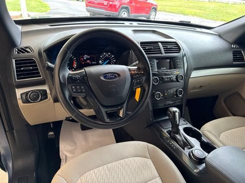 Used 2018 Ford Explorer 4WD image 15