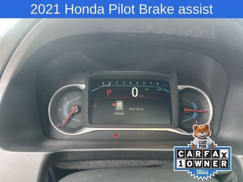 Used 2021 Honda Pilot Special Edition image 27