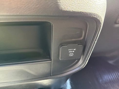 Used 2023 RAM 3500 Tradesman w/ Chrome Appearance Group image 28