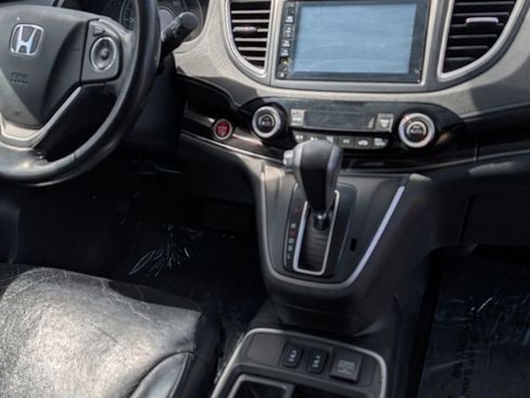Used 2016 Honda CR-V EX-L image 11