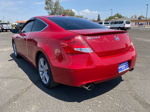 Used 2011 Honda Accord EX-L image 13