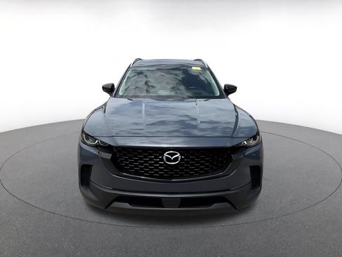 Used 2025 MAZDA CX-50 2.5 Hybrid w/ Premium Plus Pkg AWD/4WD image 4
