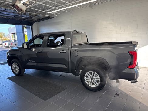 Certified 2026 Toyota Tundra SR5 image 5