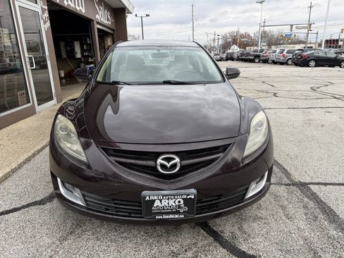 Used 2010 MAZDA MAZDA6 i Sport image 3