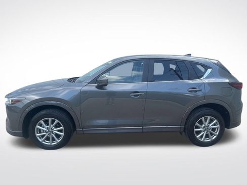 Certified 2025 MAZDA CX-5 AWD 2.5 S w/ Select Package image 5