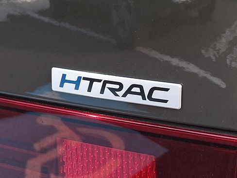 New 2026 Hyundai Santa Fe Limited image 11