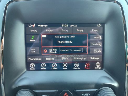 Used 2019 Dodge Durango GT image 29