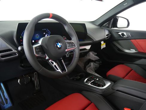 New 2026 BMW M235i xDrive image 12