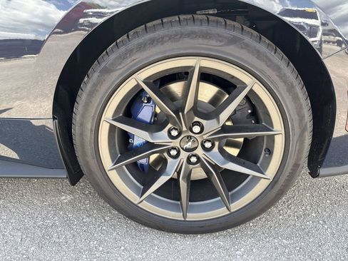 New 2025 Ford Mustang Dark Horse RWD image 9