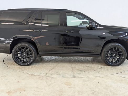 New 2026 Cadillac Escalade Sport w/ LPO, ONYX Package image 8