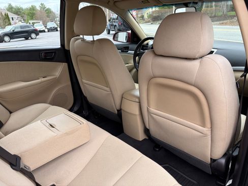 Used 2010 Hyundai Sonata GLS image 18