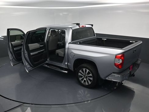 Used 2021 Toyota Tundra Limited RWD image 22
