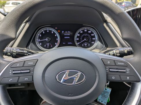 Certified 2023 Hyundai Sonata SE FWD image 23