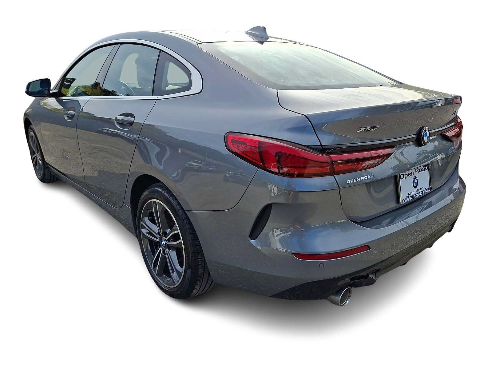 Used 2023 BMW 228i xDrive Gran Coupe w/ Convenience Package AWD/4WD image 4