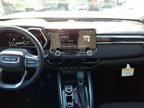 New 2026 GMC Canyon Elevation w/ Convenience Package AWD/4WD image 13