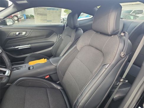 New 2026 Ford Mustang Coupe image 17