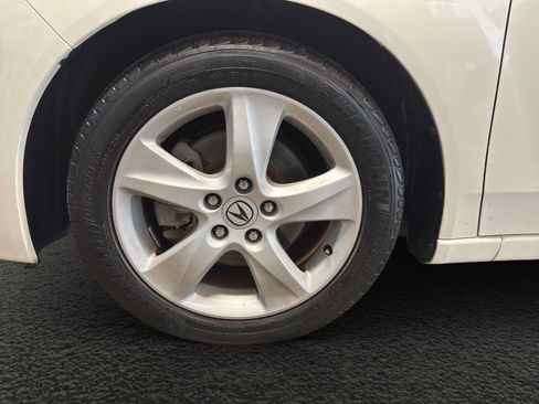 Used 2010 Acura TSX Sedan FWD image 16