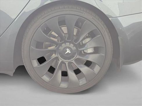 Used 2020 Tesla Model 3 Standard Range image 16