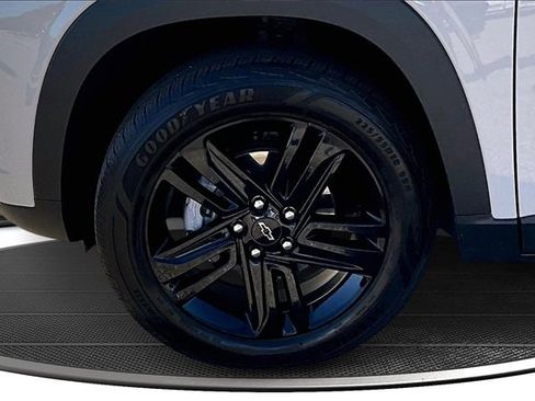 Used 2026 Chevrolet Trax ACTIV w/ Sunroof Package image 34