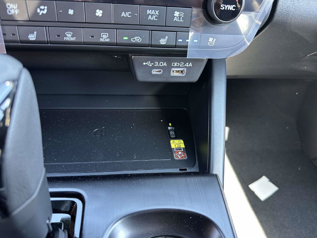 New 2026 Subaru Outback Touring XT AWD/4WD image 24