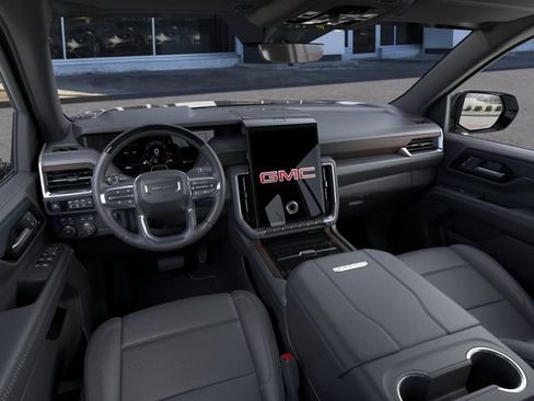 New 2026 GMC Yukon Denali AWD/4WD image 15