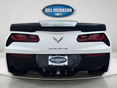 Used 2019 Chevrolet Corvette Stingray image 6