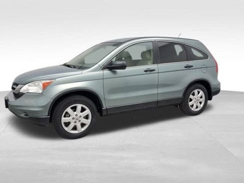 Used 2011 Honda CR-V SE image 6