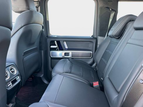 Certified 2025 Mercedes-Benz G 63 AMG G 63 AMG image 15