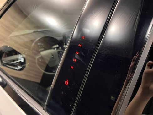 Used 2023 Lincoln Aviator Black Label image 35